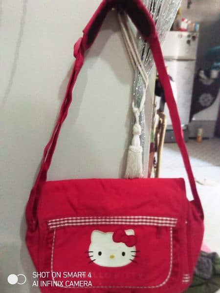 hand bag for sell 5