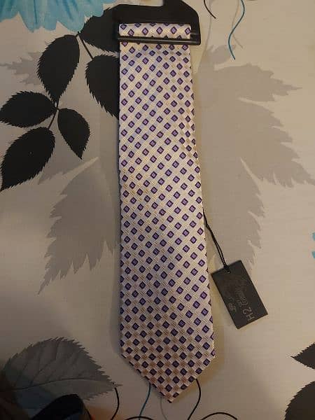 purple and yellow tie 3
