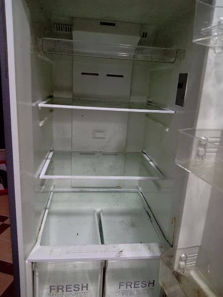 Refrigrator west point imported 2