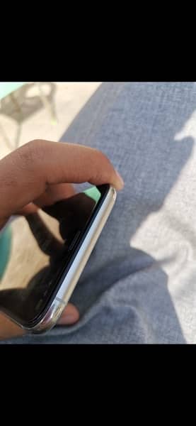 iPhone xs max non pta 256 gb 5