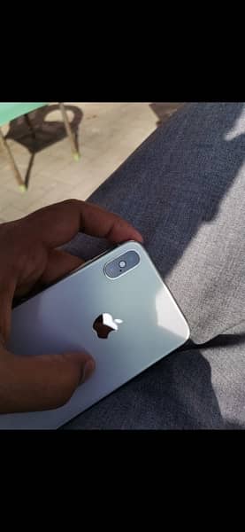 iPhone xs max non pta 256 gb 6