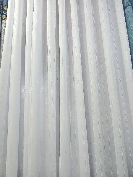 bonanza tipe net curtains menimam stock 2