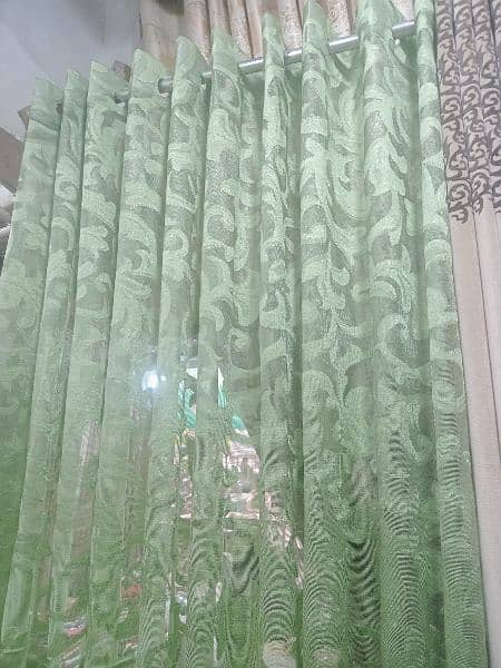 bonanza tipe net curtains menimam stock 4