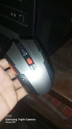 computer for sale with keyboard and mouse