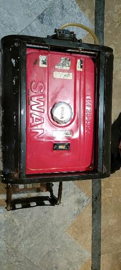 3.5 Kwa generator for sale