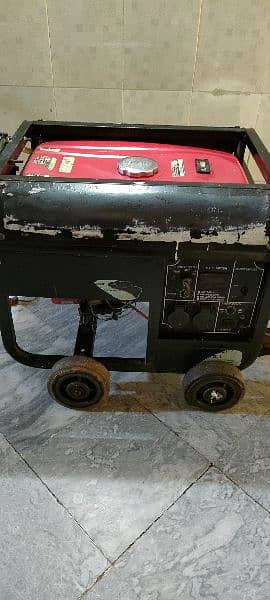 3.5 Kwa generator for sale 1