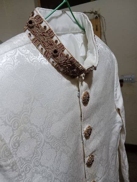 sherwani and pent court sale 1