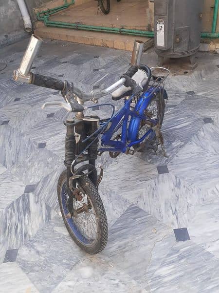 Bicycle for sale 0