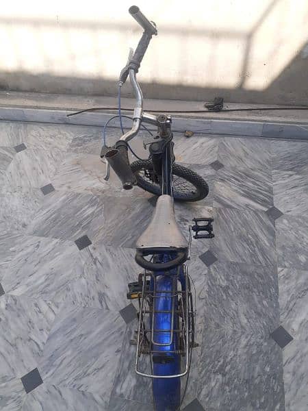 Bicycle for sale 5