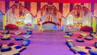 Wedding Events Planner/Trussing/Lighting/Commercial cooperative videos