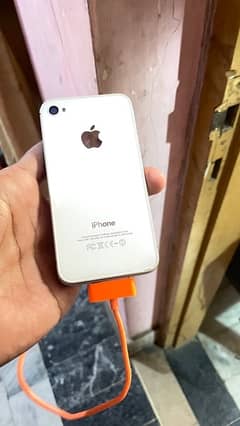 Iphone 4s pta aproved