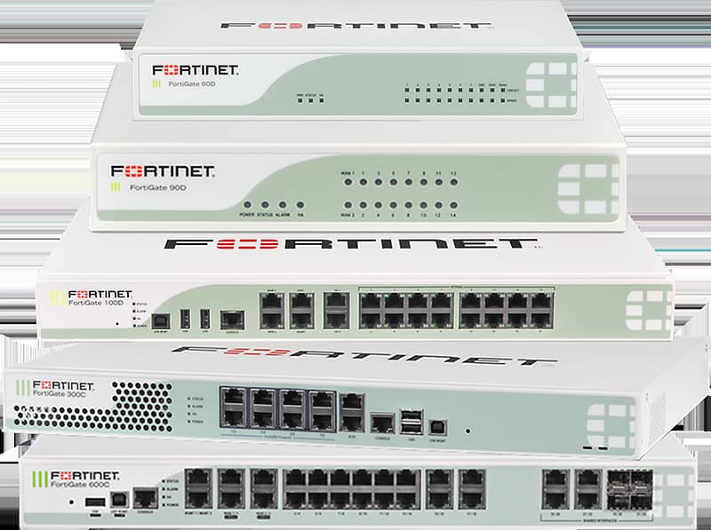 Fortinet Firewall | Cisco Firewall | Secure your Servers and Network 2