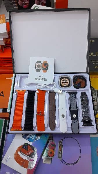 smart watches 1