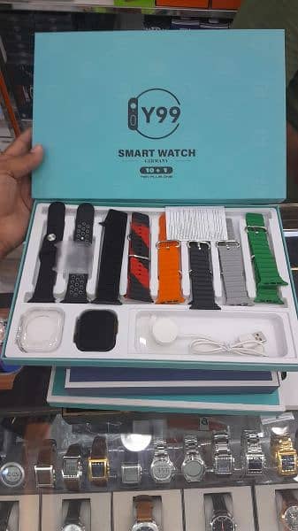 smart watches 4
