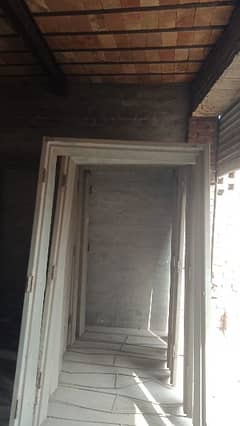 GI Door Frame (Chokhat)