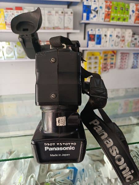 Camera H 1  Panasonic battery charger okay  camera okay 2
