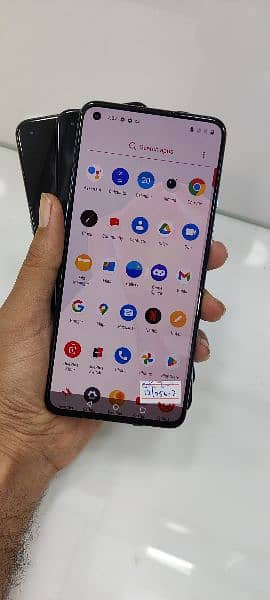 OnePlus 9 12/256 Dual global PTA aproved Android 14 quantity available 4