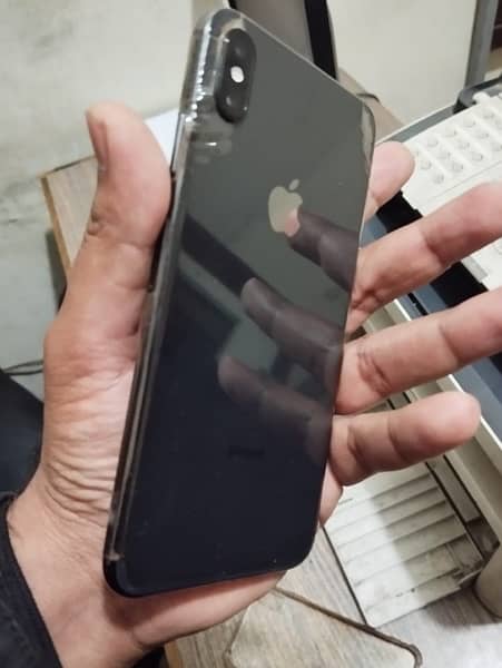 iphone xs max 64gb non pta 2