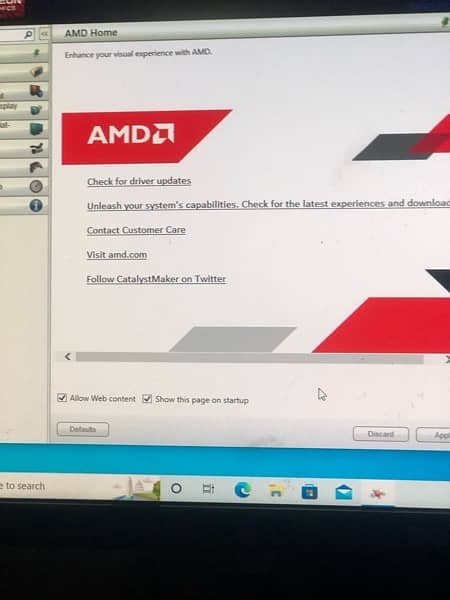 Amd radeon hd 7500 online series drivers windows 10