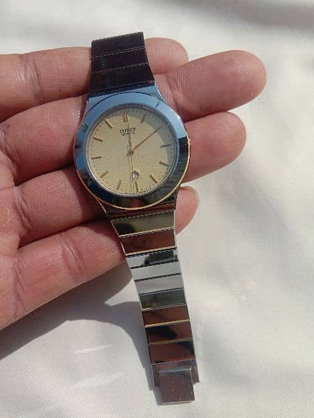 men's watches|casual watch|wrist watch/branded watch/citizen watch 0