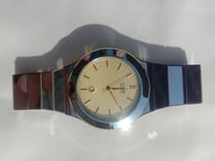 men's watches|casual watch|wrist watch/branded watch/citizen watch