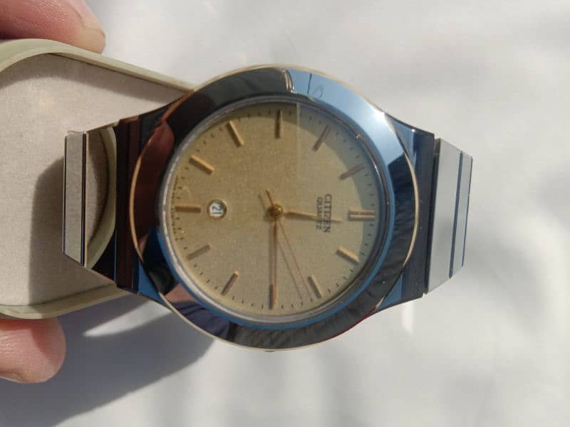 men's watches|casual watch|wrist watch/branded watch/citizen watch 3