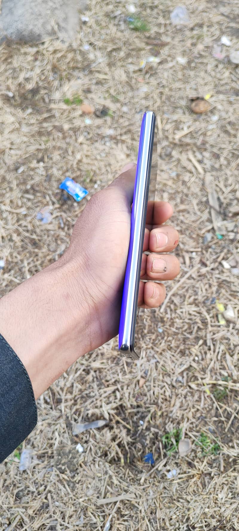 I'm selling my personal Xiaomi 11t 8/128 full box 7