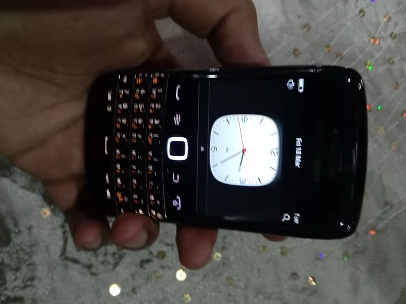 Blackberry 9790 bold 5. 2