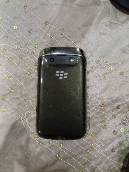 Blackberry 9790 bold 5. 4