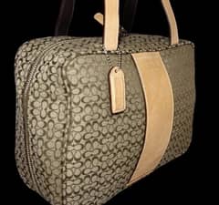 Bag for Ladies COACH , MK , Dooney & Bourke original on Sale price 0
