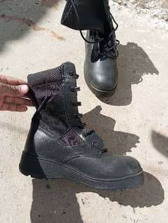 Special Eid Offer Commando shoes