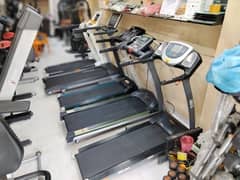 Fitness Treadmill in Getfit Store