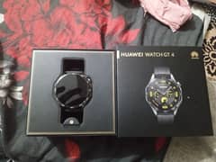 huawei watch gt4 0