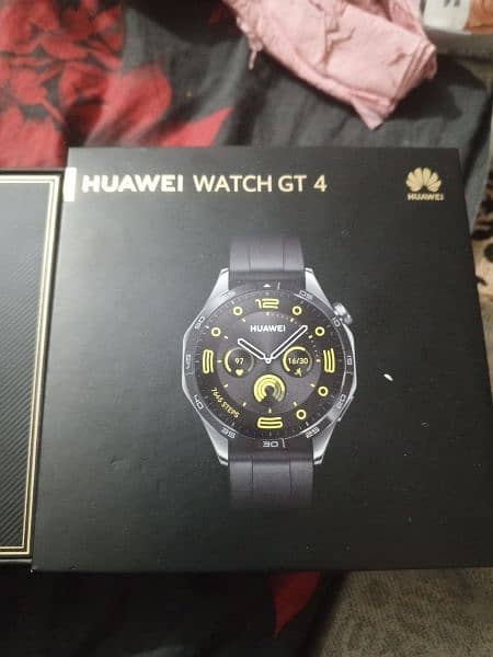 huawei watch gt4 1