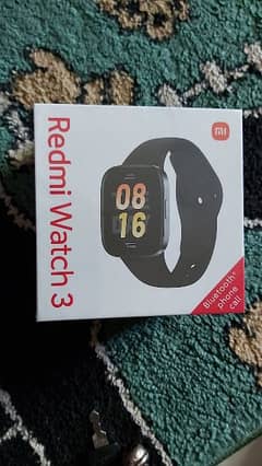 Redmi Watch 3 sealed