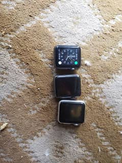 Apple watch for parts (Read ad)
