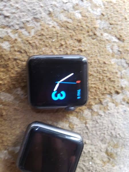 Apple watch for parts (Read ad) 2