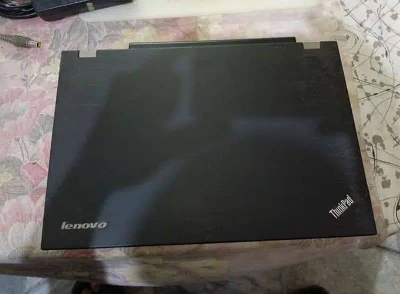 Lenovo T420 with 9 Cell Battery 8GB RAM 128GB SSD price is negotiable 1