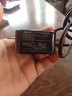 Asus charger mobile c tap charger