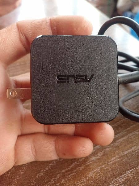 Asus charger mobile c tap charger 7