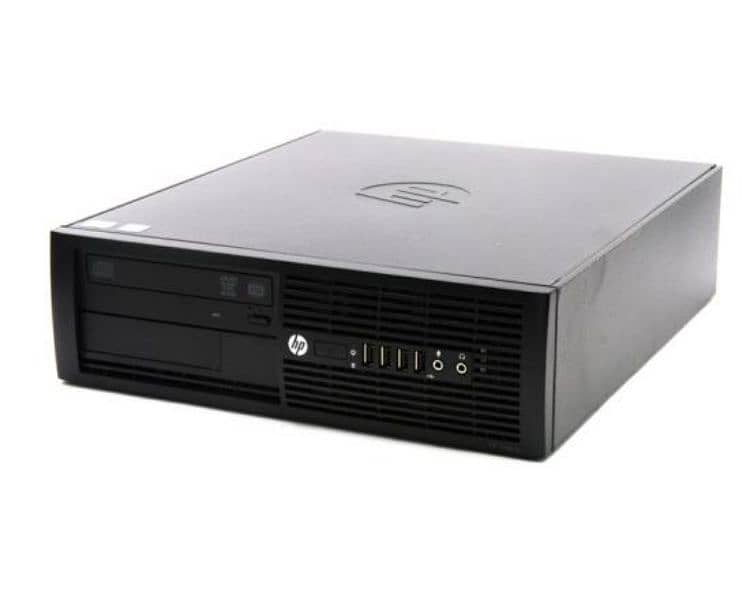 Hp pc i5 2nd gen 03451878059 1