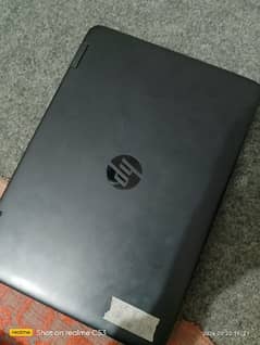 HP AMD A6 High Laptop All okey