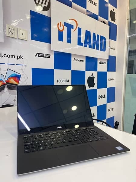 Dell xps 9360 Laptop for sale 4