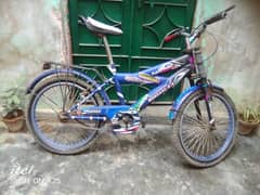 cycle for sale. 03182857678.