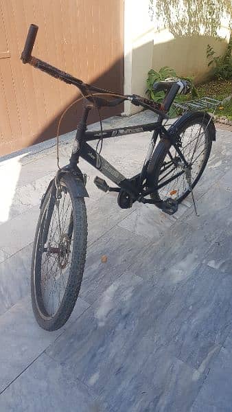 Bicycle For Sale 1