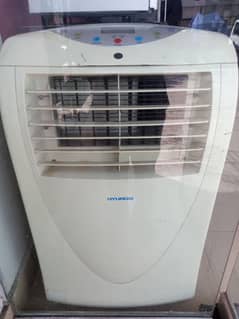 Hyundai Portable mobile airconditioner 0