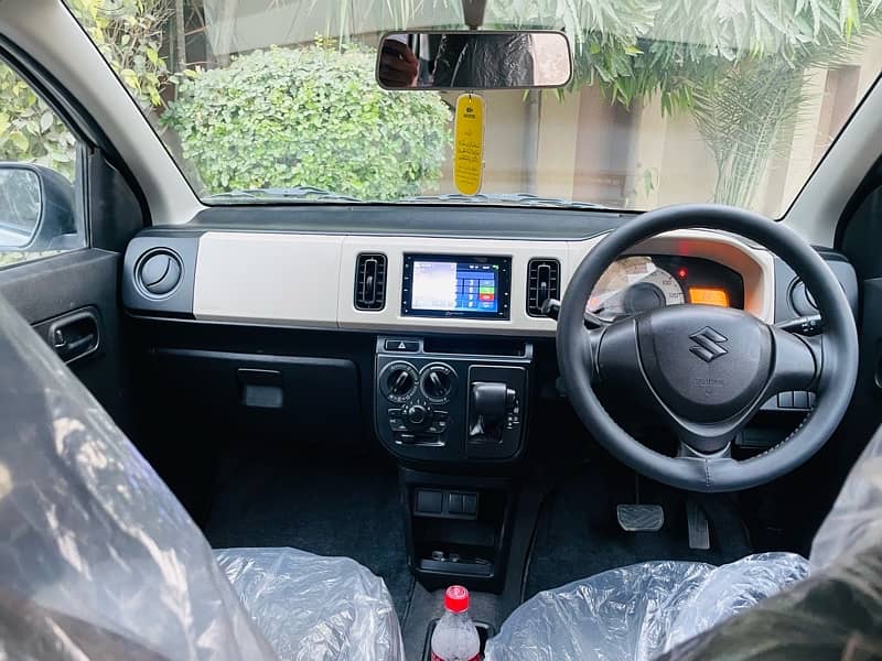 Suzuki Alto VXL AGS - Cars - 1078408201
