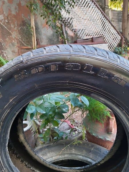 Vintage Fuel Can,Tyres ,Nissan March Back Wiper , Car Vacuum Cleaner 8