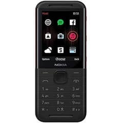 Nokia 5310 Original With Complete Box Dual Sim Official PTA Approved 0