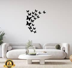 Beautiful Butterflies For Home Decor Pack of thirty 0